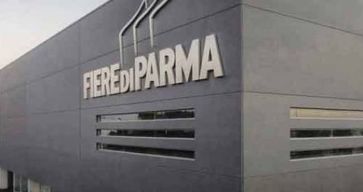 STRATEGIC AGREEMENT BETWEEN FIERE DI PARMA AND FIERA MILANO