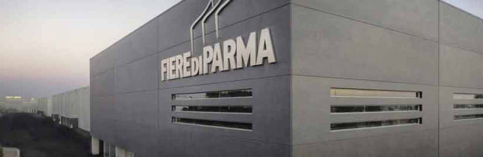 STRATEGIC AGREEMENT BETWEEN FIERE DI PARMA AND FIERA MILANO