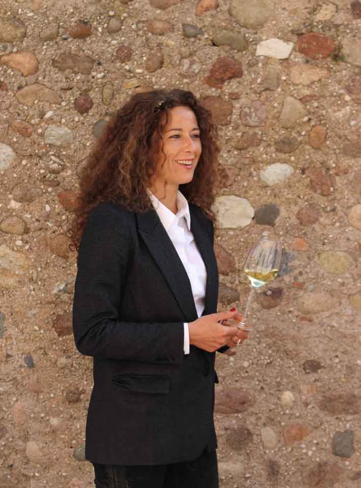 CUSTOZA CONFIRMS ROBERTA BRICOLO AT THE GUIDE OF THE CONSORTIUM
