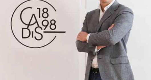 CADIS 1898: Protagonist at Vinitaly with many new features