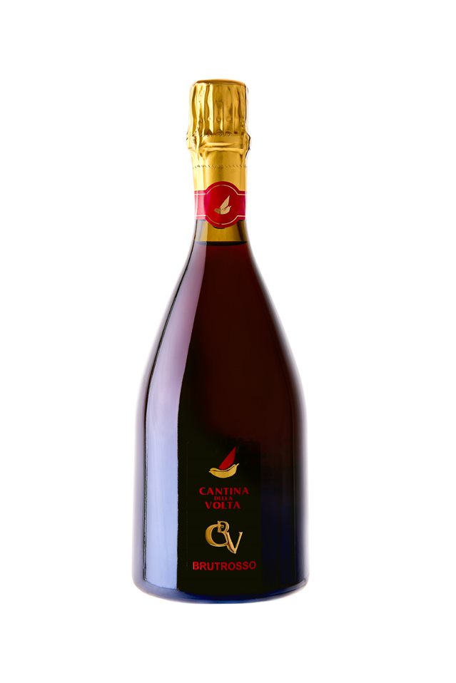 Cantina della Volta launches the “Sorbara Fizz” cocktail, the Emilian alternative to the spritz