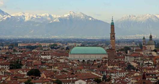 PassaVivande: planning a sustainable development for Vicenza through food and urban policies