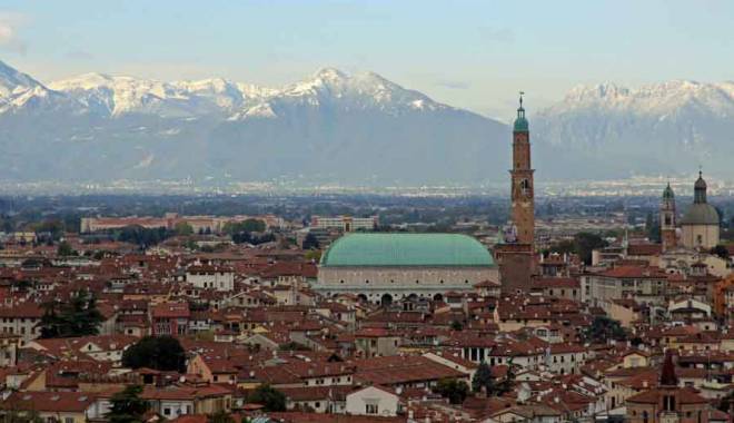 PassaVivande: planning a sustainable development for Vicenza through food and urban policies