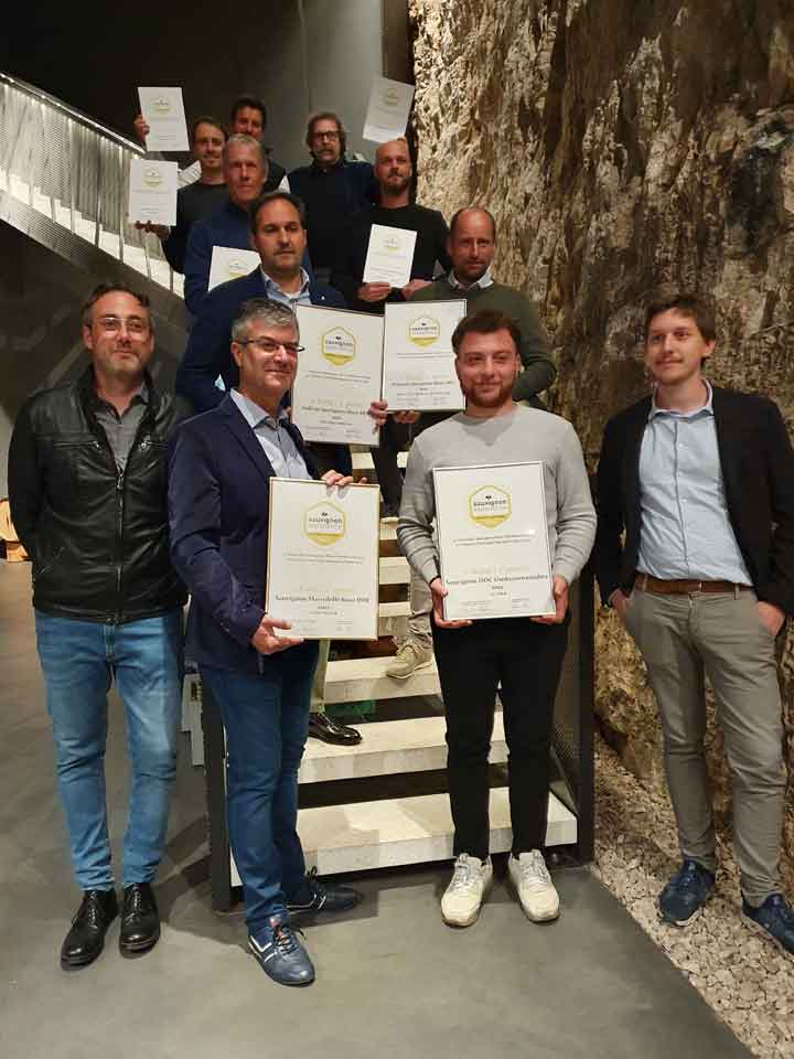 THE BEST SAUVIGNONS OF THE 5TH NATIONAL SAUVIGNON BLANC OF THE 2021 VINTAGE ANNOUNCED