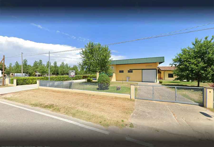 Far eastern Veneto close to Friuli Venezia-Giulia, an area where vines have been cultivated since Roman times.