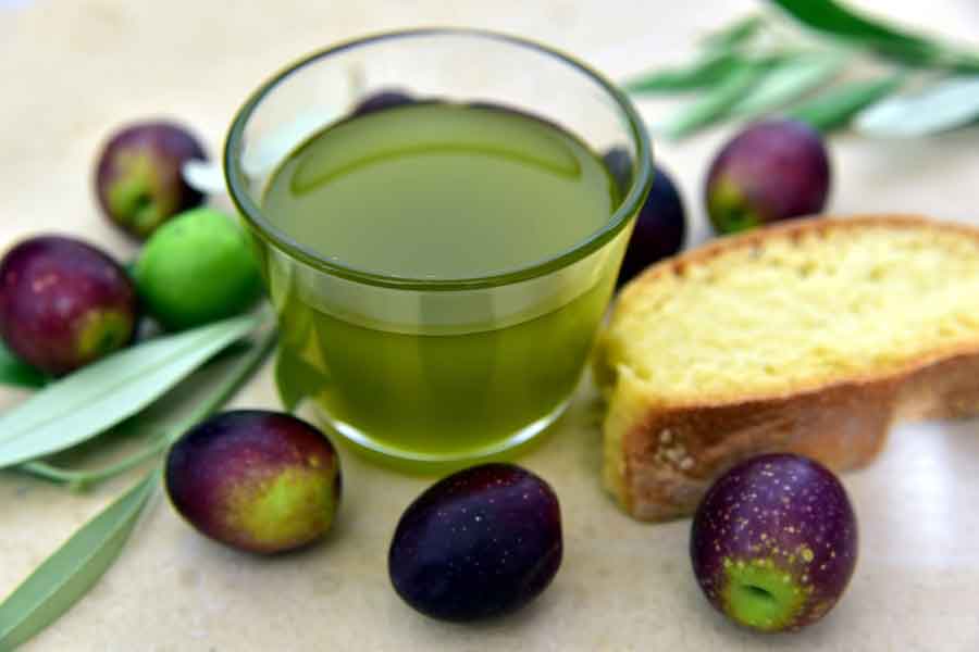 CONFERENCE ON EVO OIL AND SUSTAINABILITY TOMORROW 23 May at the ST REGIS in ROME