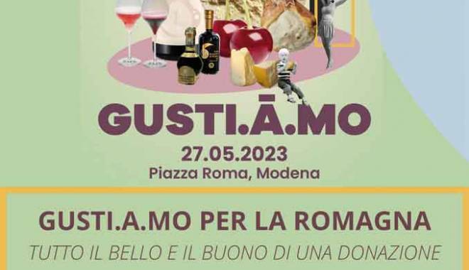 COUNTDOWN TO THE SPRING PREVIEW OF GUSTI.A.MO23