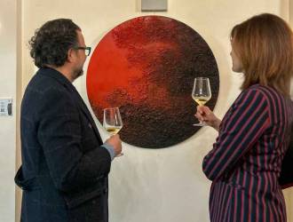 Wine, art and experiences for everyone: the summer proposals of Monte del Frà