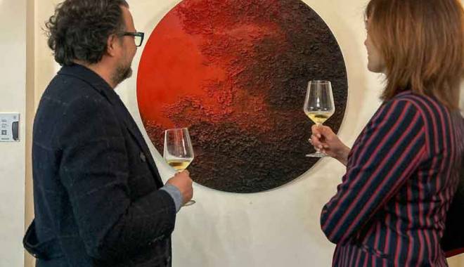 Wine, art and experiences for everyone: the summer proposals of Monte del Frà