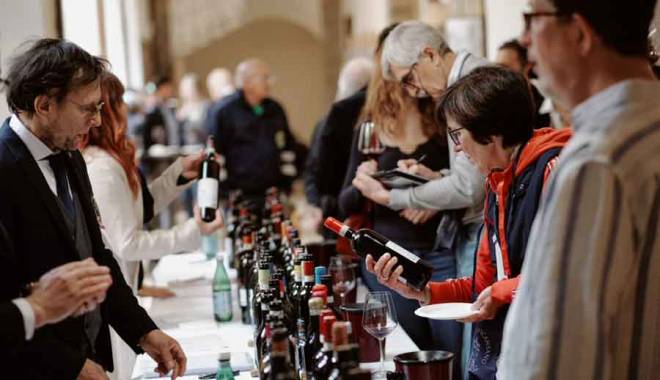 Morellino di Scansano DOCG further improves its positioning