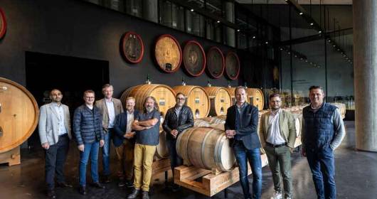 SOUTH TYROL WINE CONSORTIUM: ANDREAS KOFLER CONFIRMED AS PRESIDENT. SUSTAINABILITY, ZONING AND NEW HEADQUARTERS AT THE CENTER OF WORK FOR THE NEXT THREE YEARS