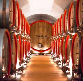 WINE ITINERARIES: THE MOST BEAUTIFUL SUMMER DESTINATIONS TO DISCOVER ITALIAN WINE EXCELLENCES AND THEIR ORIGINS
