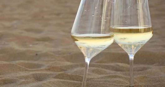 Don't call them summer wines: when it's the wait that makes the difference!