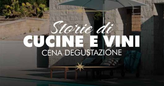 Tenute Navarra and Insulae Resort present Insulae. Stories of food and wine