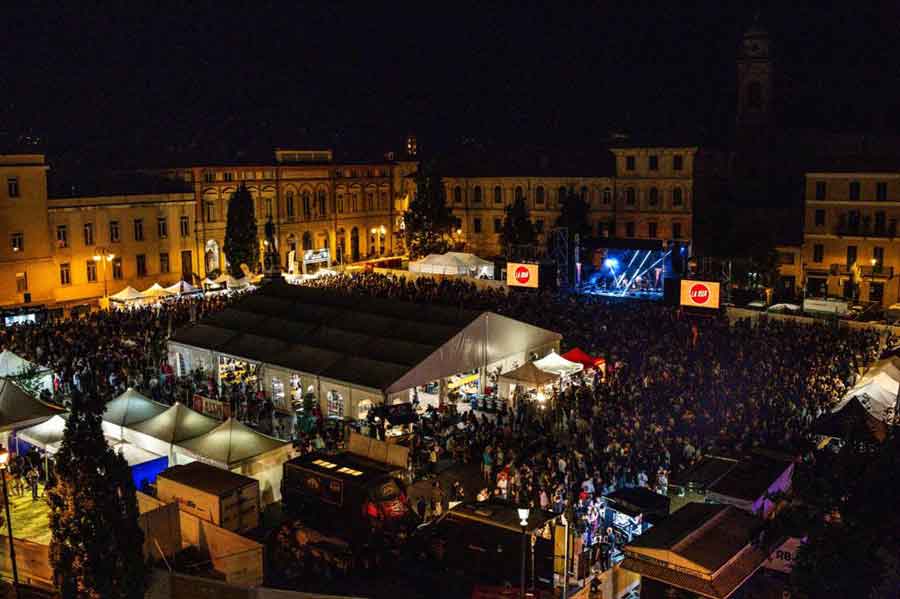 BOLLE DI MALTO 2023 - NATIONAL EXHIBITION OF CRAFT BREWERIES - VII EDITION