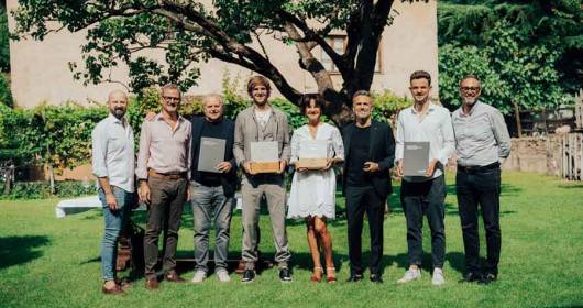 AWARD FOR WINE CULTURE IN SOUTH TYROL: WINNERS DECREED FOR 2023 THE UNTERWIRT RESTAURANT IN GUDON AND THE JIMMI REFUGE ABOVE THE GARDENA PASS ON THE PODIUM
