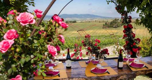 Wine and tourism in Alta Maremma: Gianni Moscardini opens its doors to wine enthusiasts