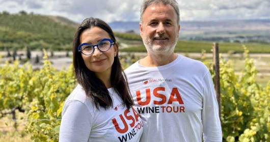 Wine tourism and the wine market: what is happening in the USA?