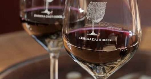 The Barbera d'Asti and Vini del Monferrato Consortium among the protagonists of the Douja d'Or 2023