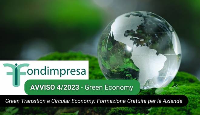 Green Economy: Free training for businesses