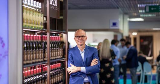 MASI among the premium brands at the TFWA - World Exhibition & Conference in Cannes | 1-5 October 2023