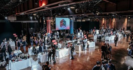 Almost 500 wines, Masterclasses and the big names in wine: Partesa returns to Milan with WINE CUBE and the events at the MILANO WINE WEEK