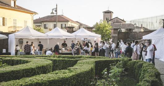 THE FIRST EDITION OF STREET FOOD & OTTOBEER FEST KICKS OFF in Moncalieri - Friday 6th, Saturday 7th and Sunday 8th October