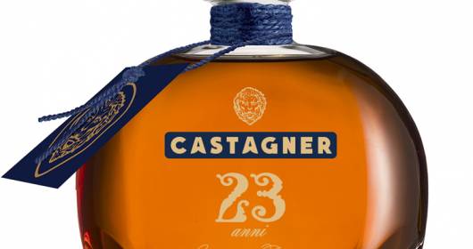 Castagner (Treviso) among the most awarded distilleries in Italy: 5 Grappoli Bibenda for 4 grappas and gold medal