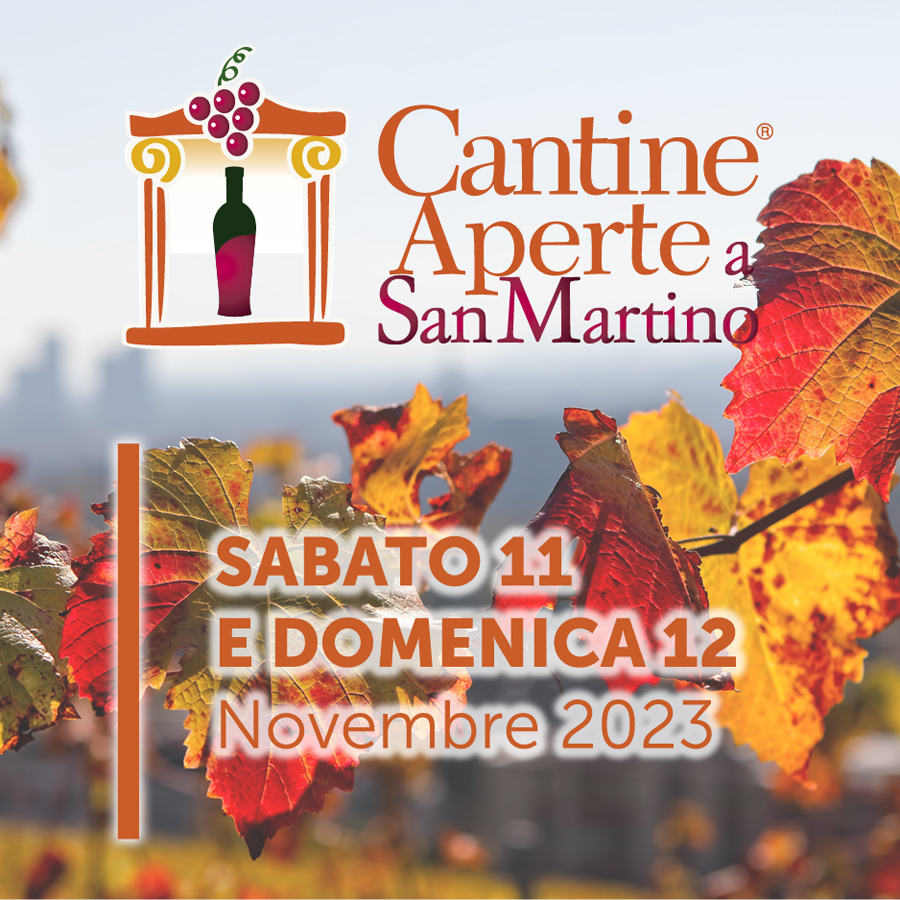Open Cellars in San Martino FVG