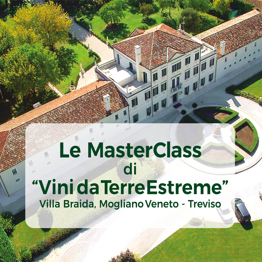 TWELFTH EDITION OF WINES FROM EXTREME LANDS 19/20 NOVEMBER 2023
