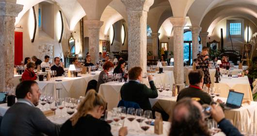 Rotaliani Meetings 2023 – Teroldego and Etna wines 5-6 November