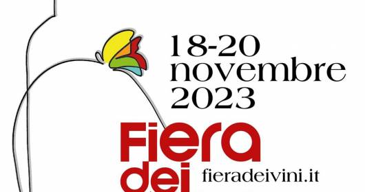 The Wine Fair is underway: Piacenza is ready to welcome wine lovers and professionals