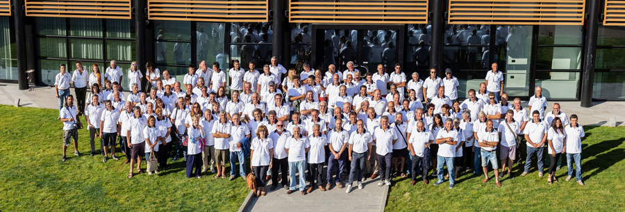 Cantina Vignaioli del Morellino di Scansano: the solidarity label is born for the L'Orto Giusto project