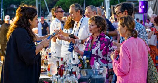 The Craf Gin Fest returns to Cervia