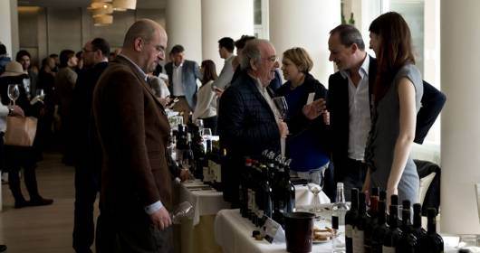 Terre di Toscana 140 winemakers and over 700 labels 