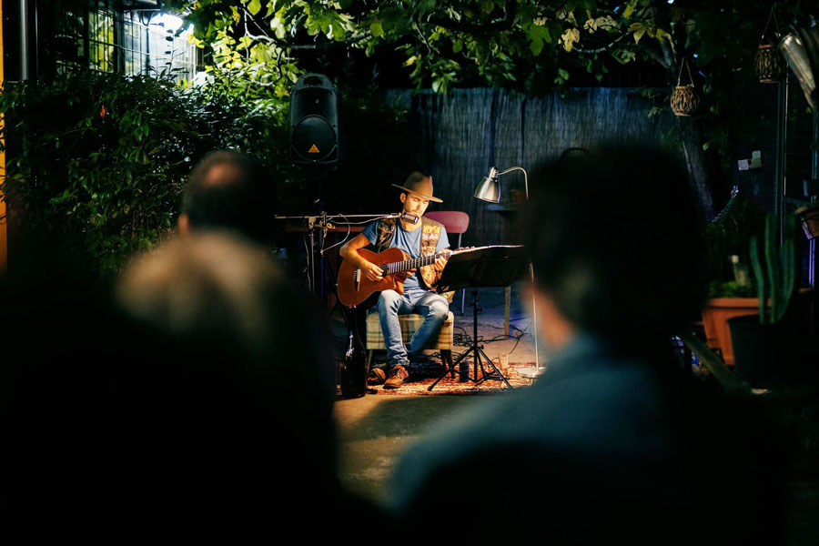 THE BARBERA RED NIGHT RETURNS TO THE TURIN WINE FAIR