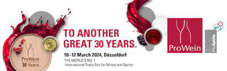 AB COMMUNICAZIONE CUSTOMERS PRESENT AT PROWEIN 2024