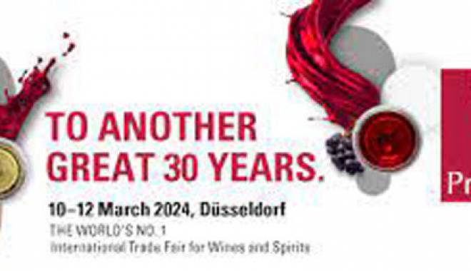 AB COMMUNICAZIONE CUSTOMERS PRESENT AT PROWEIN 2024