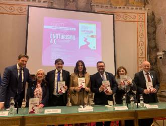 «Wine tourism 4.0»: the most complete manual on Italian wine tourism presented today in the Senate. Wine hospitality entrusted to women
