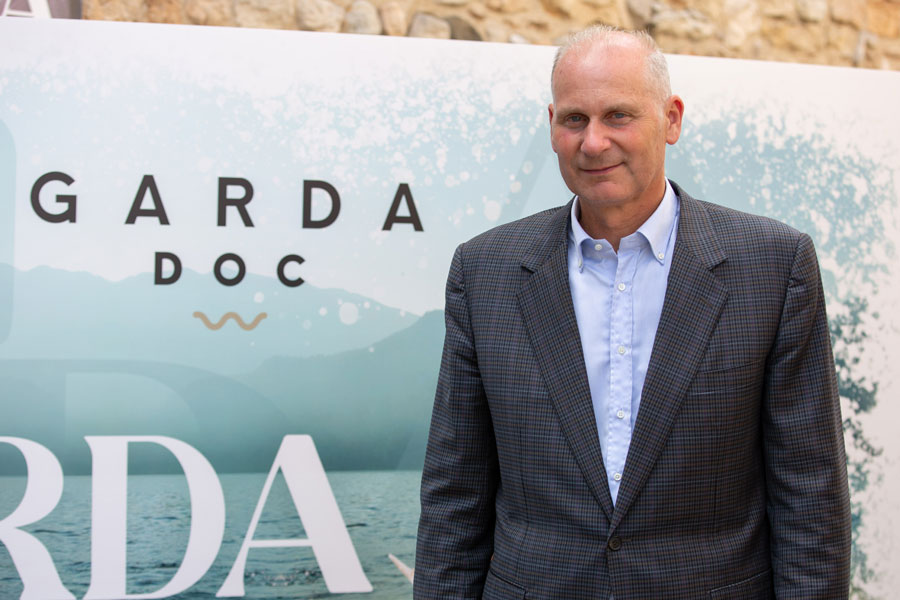THE GARDA DOC CONSORTIUM FLYES TO THE “PROWEIN” 