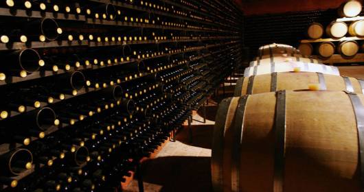 The Evolving Wine Market: Cantina Italia in Movimento