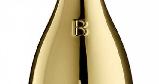BOTTEGA GOLD IS THE MOST SOUGHT AFTER PROSECCO IN THE WORLD