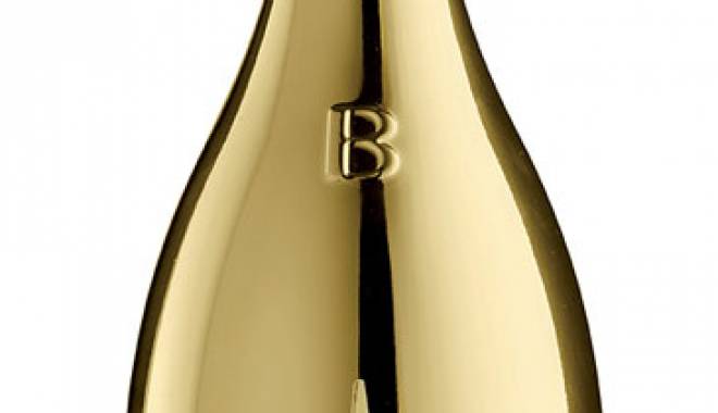 BOTTEGA GOLD IS THE MOST SOUGHT AFTER PROSECCO IN THE WORLD