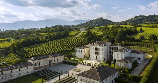 Unstoppable Asolo Prosecco: 16.3% in the first three months of 2024