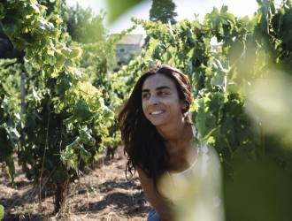 SUMMA & REAL WINE FAIR 2024: THE ARIANNA OCCHIPINTI AGRICULTURAL COMPANY CELEBRATES 20 YEARS OF LOVE FOR BIODIVERSITY AND RESPECT FOR THE TERRITORY