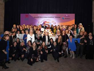 THE WOMEN OF WINE AT VINITALY 2024: HERE ARE ALL THE EVENTS | VERONA, 14-17 APRIL 2024