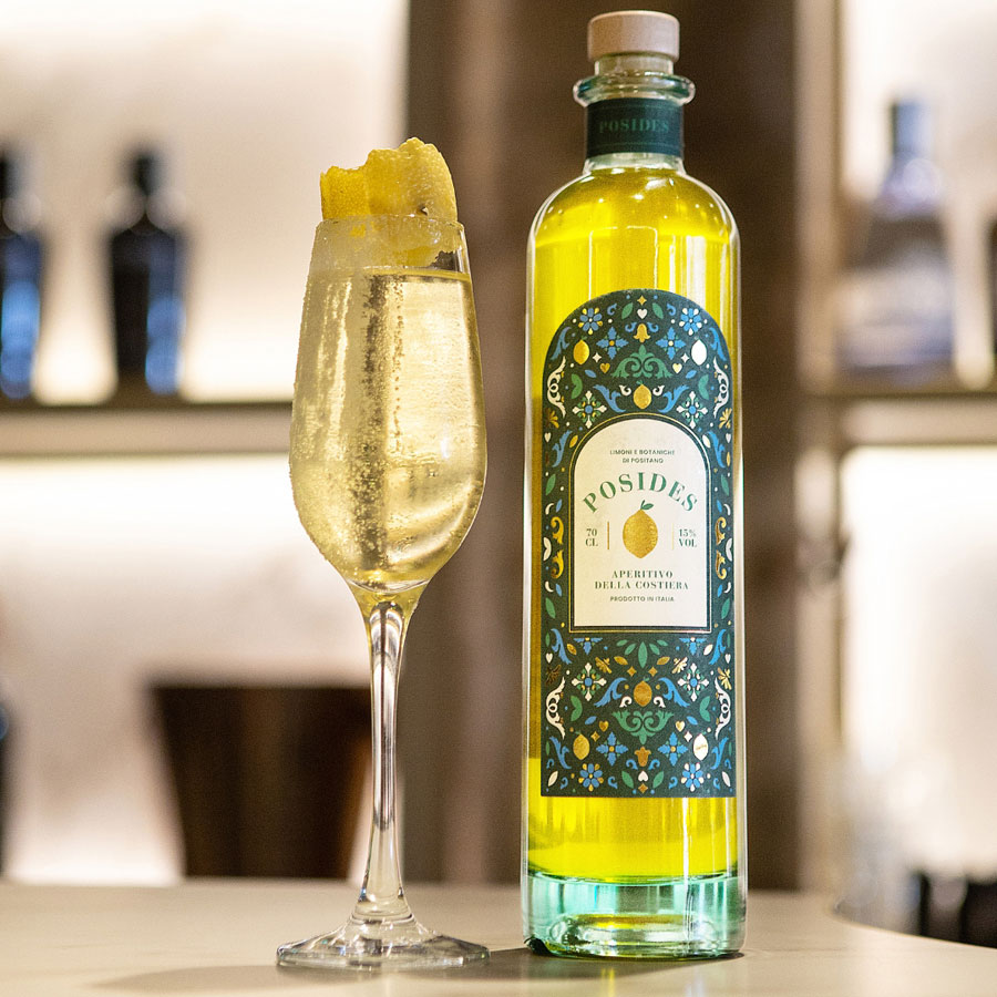 Wine, the international trend of Cocktail Campaigns conquers Vinitaly. Anthology by Mavolo presents the new drinklist