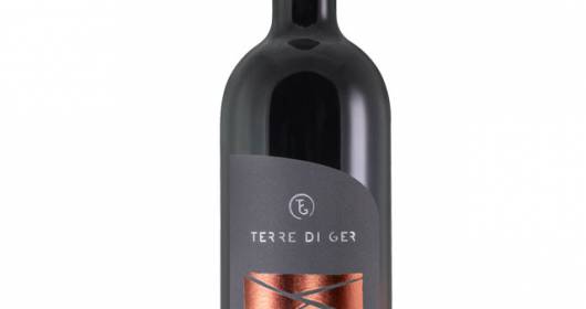 VINITALY 2024, PIWI WINES | Terre di Ger: vertical of El Masut, the Bordeaux cut in a resistant version