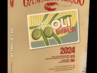 Oli d'Italia 2024: a sensorial journey to discover the excellence of Italian green gold in its many nuances 