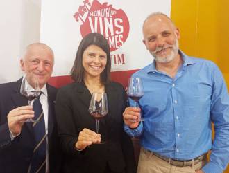 Mondial des Vins Extrêmes: the 32nd edition presented at Vinitaly